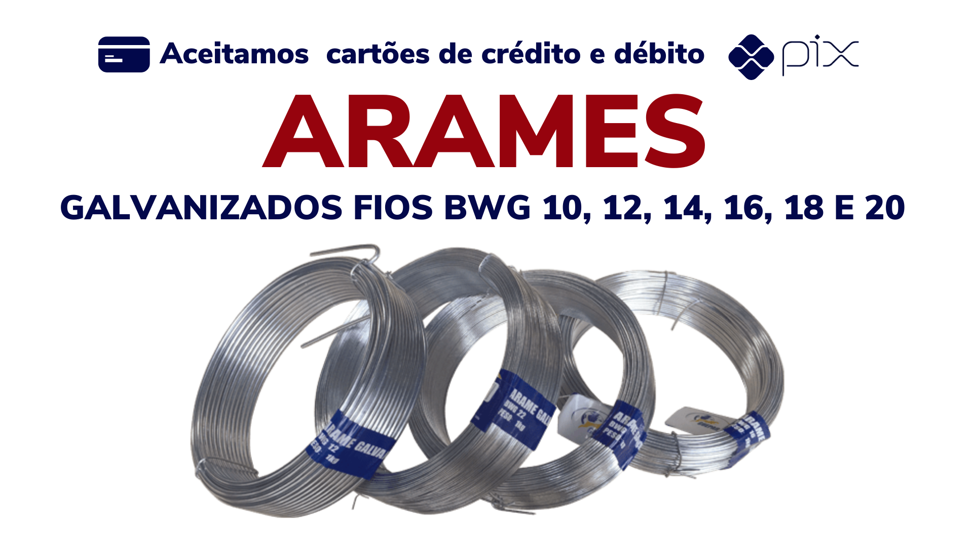 Arames